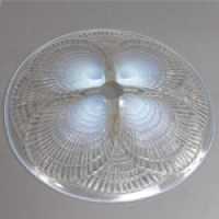 Plat René Lalique, 1924