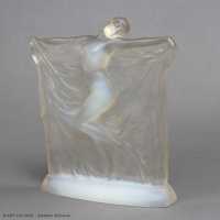Statuette René Lalique, 1925