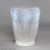 Vase René Lalique, 1926