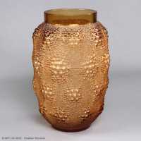 Vase Lalique, 1932
