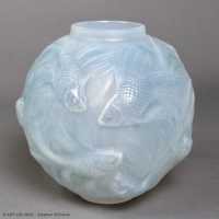 Vase René Lalique, 1924