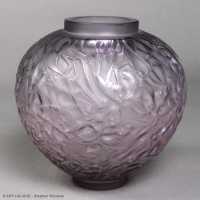 Vase René Lalique, 1920