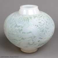 Vase René Lalique, 1924