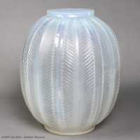 Vase René Lalique, 1932