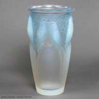Vase René Lalique, 1924