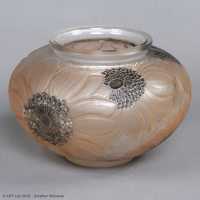 Vase René Lalique, 1923