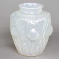 Vase René Lalique, 1926