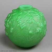 Vase René Lalique, 1924