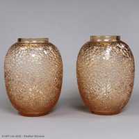 Vase René Lalique, 1932