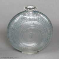 Vase René Lalique, 1920