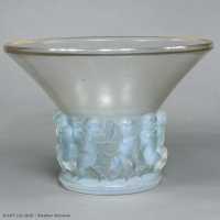 Vase René Lalique, 1930