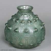 Vase René Lalique, 1912