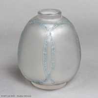 Vase René Lalique, 1914