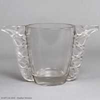 Vase René Lalique, 1927