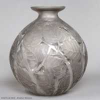 Vase René Lalique, 1929