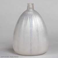 Vase René Lalique, 1921