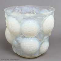 Vase René Lalique, 1927