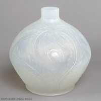 Vase René Lalique, 1920