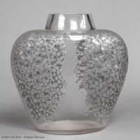 Vase René Lalique, 1921
