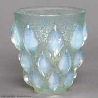 Vase René Lalique, 1927