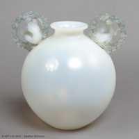 Vase René Lalique, 1926
