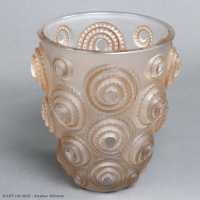 Vase René Lalique, 1930