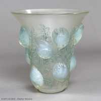 Vase René Lalique, 1930