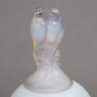 Vase René Lalique, 1925