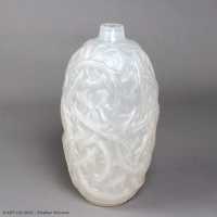 Vase René Lalique, 1921