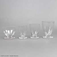 Verres René Lalique, 1935