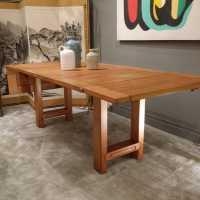 Table de Guilerme et Chambron, XXème siècle
