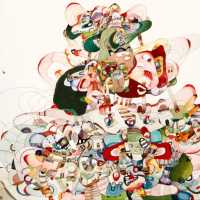 Yama Nobori, Chikako Hayakawa, 2008
