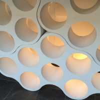 Prototypes Clouds, 2003