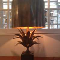 Lampe Charles circa 1940