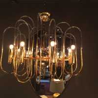 Lustre Sciolari circa 1960