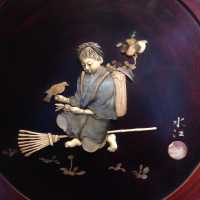 Art Japon 1900