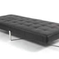 Daybed danemark années 1970