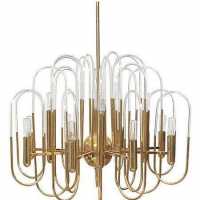 Lustre Sciolari circa 1960