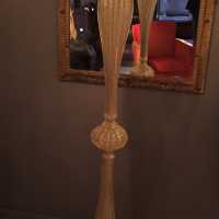 Lampadaire Barovier et Toso circa 1940