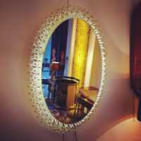 Mirror from STEIJNAR, 1960