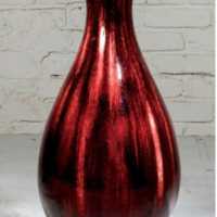 Vase de la Manufacture de Sèvres, XXème siècle