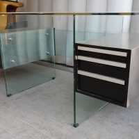 Bureau moderniste de Xavier Marbot, 1960