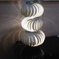 Lampe Medusa, Olaf Von Bohr