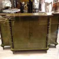 Commode d'André Arbus circa 1950