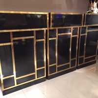 Bar années 70