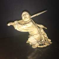 Ivoire Japon Okimoni