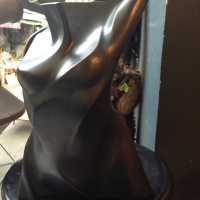Bronze Baldini, XXème siècle