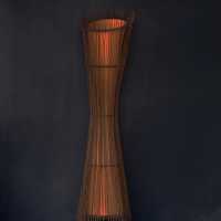 Lampe 1950