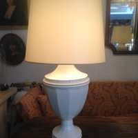 Paire de lampes