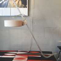 Gino SARFATTI Lampe 606
